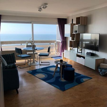 Enjoy@Sea Apartment Остенде Екстериор снимка