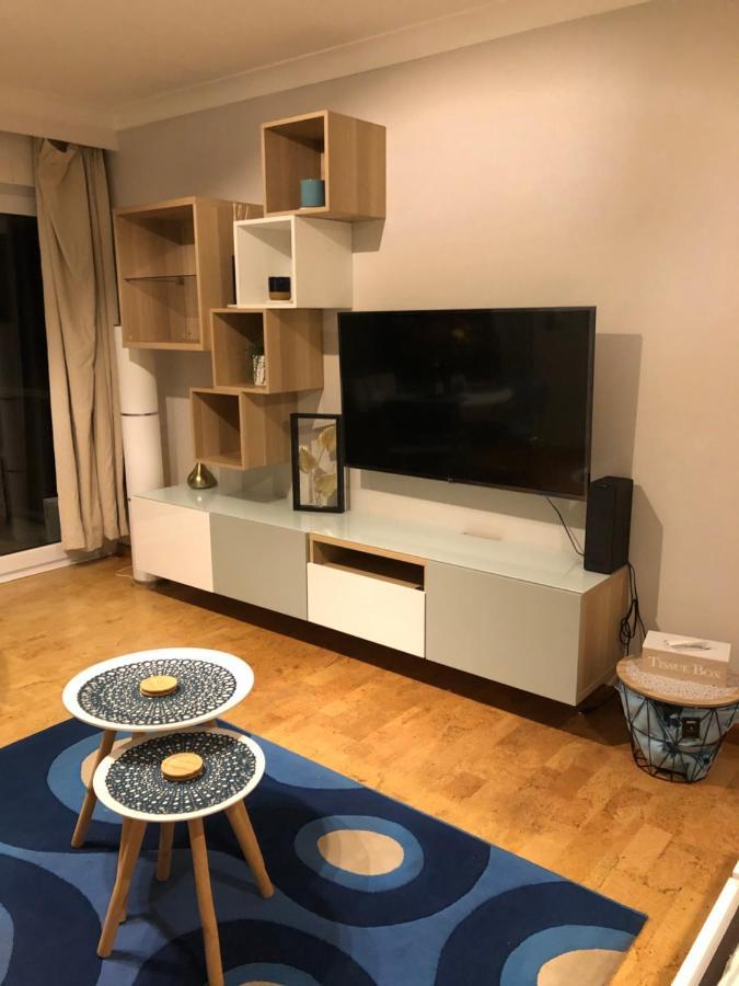 Enjoy@Sea Apartment Остенде Екстериор снимка