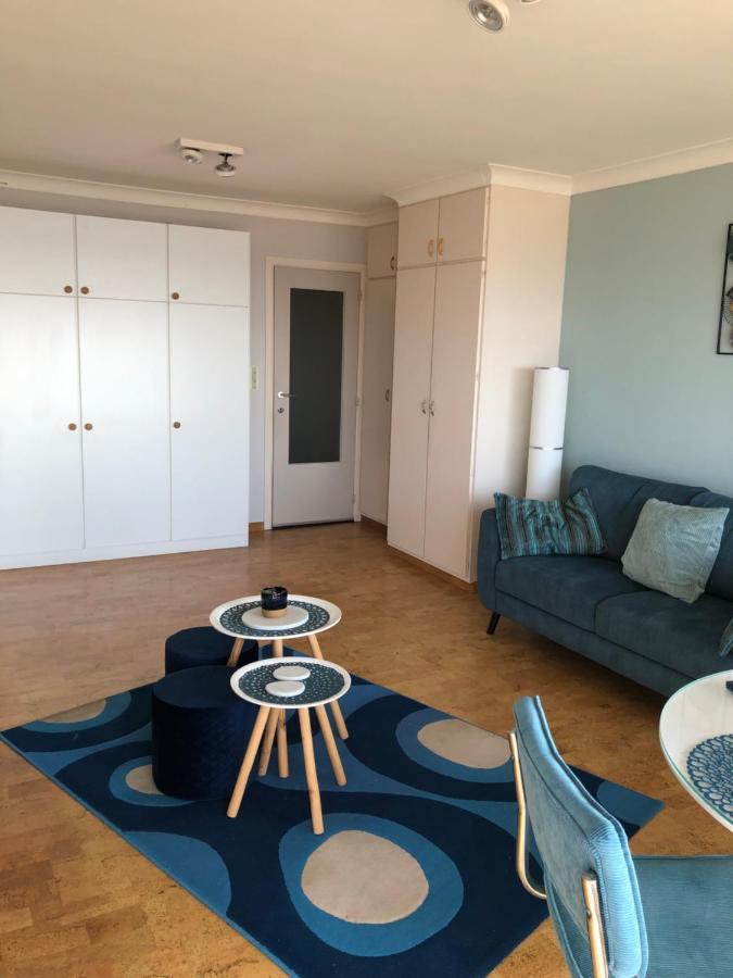 Enjoy@Sea Apartment Остенде Екстериор снимка